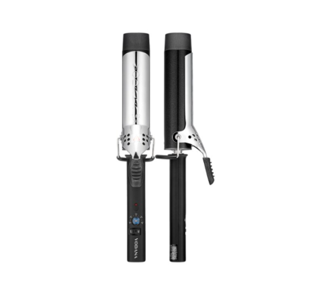 Vodana curling iron clearance australia