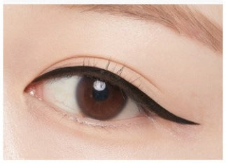 2 x MISSHA Ultra Powerproof Liquid Liner 4g from Korea