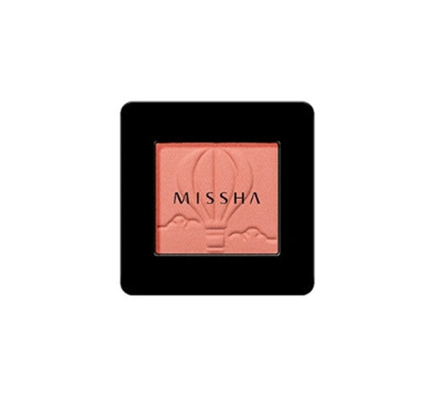 MISSHA Modern Shadow Matte 2g, 17 Colours  from Korea