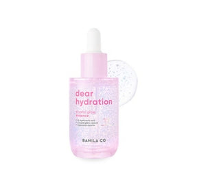 BANILA CO Dear Hydration Crystal Glow Essence 50ml from Korea