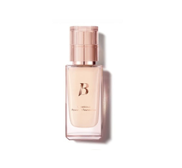 BANILA CO Covericious Power Fit Foundation 30ml, SPF 45 PA++, 5 Colours,  from Korea