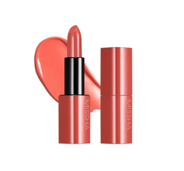 MISSHA Dare Rouge Sleek 3.5g, 7 Colours from Korea