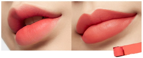 MISSHA Dare Rouge Velvet 3.5g, 9 Colours from Korea