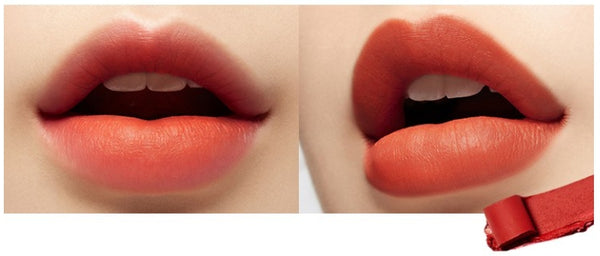 MISSHA Dare Rouge Velvet 3.5g, 9 Colours from Korea