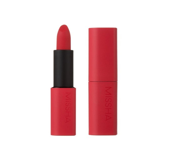 MISSHA Dare Rouge Velvet 3.5g, 9 Colours from Korea