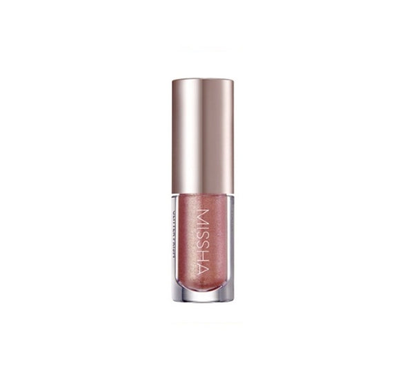 MISSHA Glitter Prism Liquid Shine Eyeshadow 3g, 2 Colours from Korea