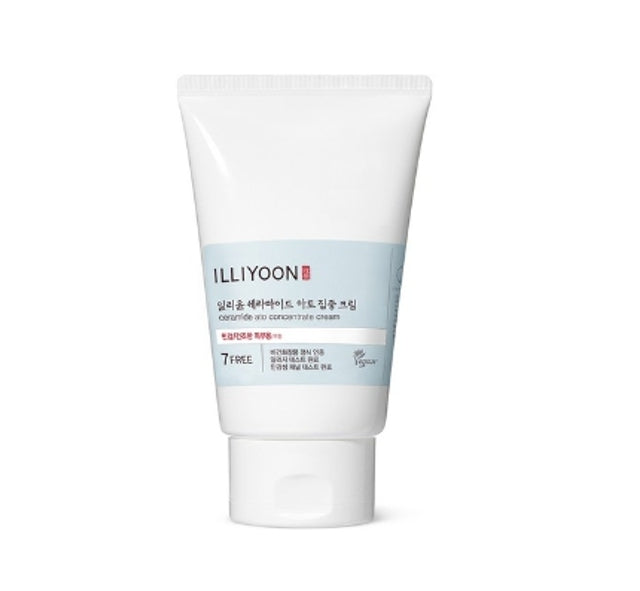 ILLIYOON Ceramide ATO Concetrate Cream 200ml from Korea