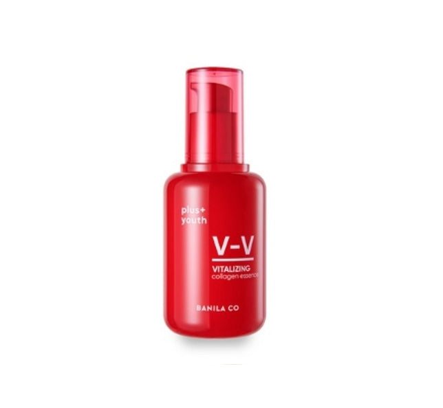 BANILA CO V-V Vitalizing Collagen Essence 50ml from Korea