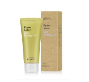 BEYOND Phytoganic Eay Peeling Gel 100ml from Korea