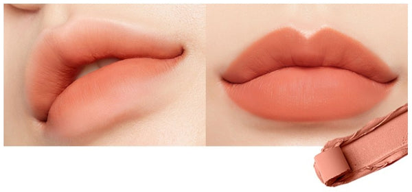 MISSHA Dare Rouge Velvet 3.5g, 9 Colours from Korea