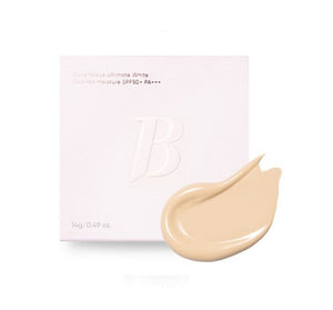 BANILA CO Covericious Ultimate White Cushion Moisture Refill 14g, SPF50+ PA+++, 5 Colours from Korea