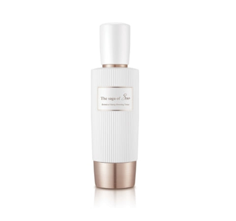 The Saga of Soo Hyoyeyun Botanical Energy Toner 150ml from Korea_T