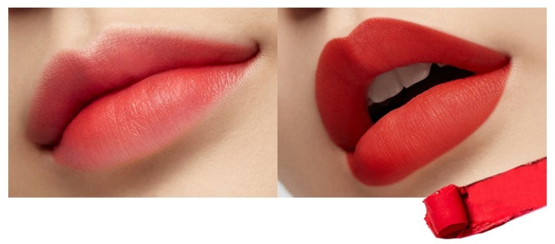 MISSHA Dare Rouge Velvet 3.5g, 9 Colours from Korea