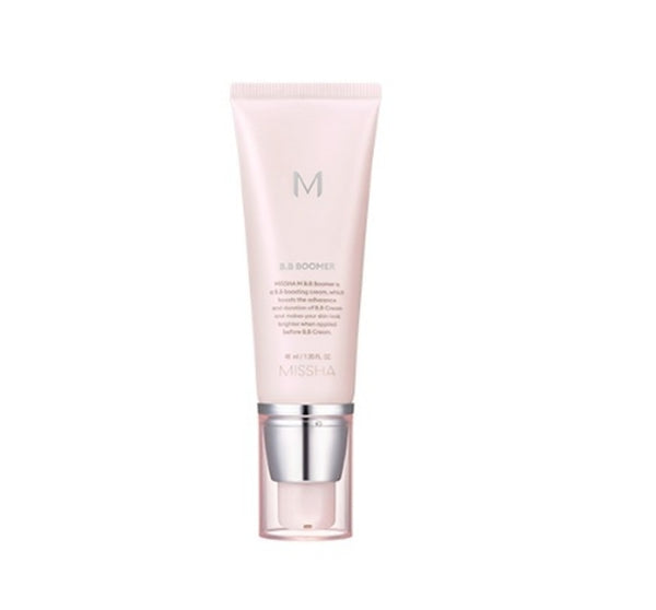 MISSHA M BB Boomer 40ml from Korea