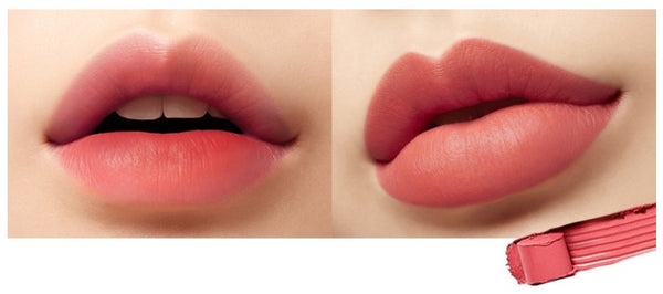 MISSHA Dare Rouge Velvet 3.5g, 9 Colours from Korea