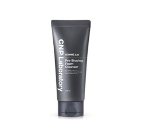 [MEN] CNP Laboratory HOMME Lab Pre-Shaving Foam Cleanser 150ml from Korea