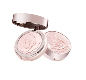 MISSHA Glow Tone Up Rose Pact 11g, SPF50+ PA++++ from Korea