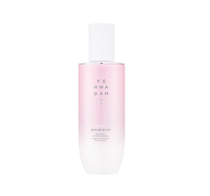 THE FACE SHOP Yehwadam Plum Flower Revitalizing Emulsion 140ml from Korea