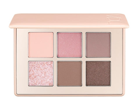 VDL Eye Shine Color Mode Palette 7.2g, 3 Colours from Korea