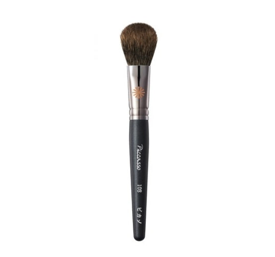 Piccasso 108 Blusher Brush from Korea_MT