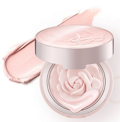 MISSHA Glow Tone Up Rose Pact 11g, SPF50+ PA++++ from Korea