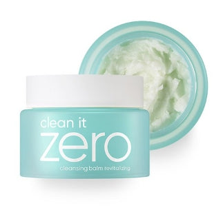 2 x BANILA CO Clean it Zero Cleansing Balm Revitalizing 100ml from Korea