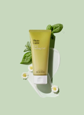 2 x BEYOND Phytoganic Eay Peeling Gel 100ml from Korea