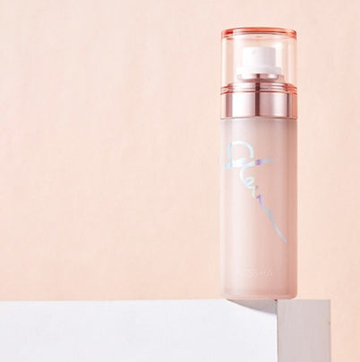 MISSHA Glow Skin Balm To Go Mist 80ml from Korea