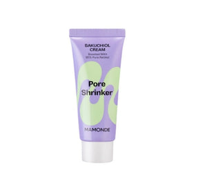 Mamonde Pore Shrinker Bakuchiol Cream 30ml from Korea