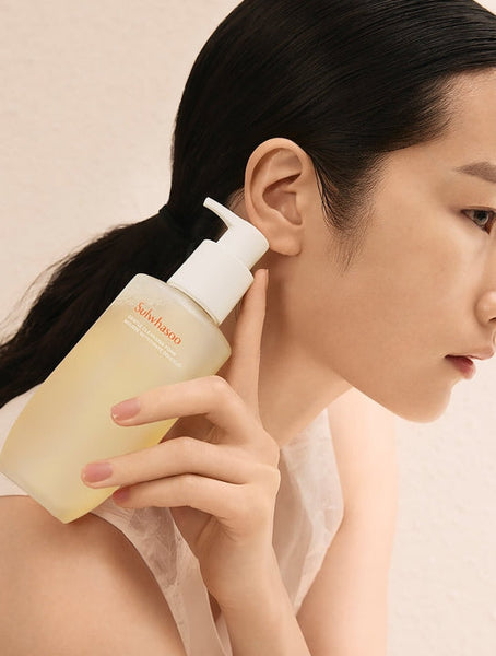 2 x Sulwhasoo Gentle Cleansing Foam 200ml from Korea