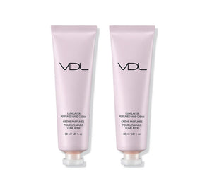 2 x VDL Lumilayer Perfumed Hand Cream 30ml from Korea