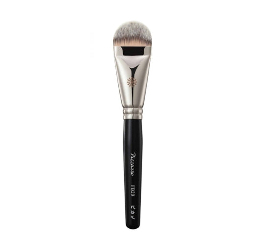 Piccasso FB20 Foundation Brush from Korea_MT