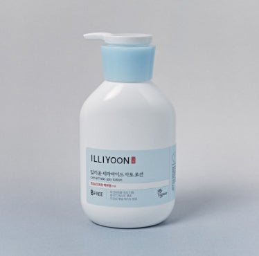 ILLIYOON Ceramide Ato Lotion 528ml from Korea