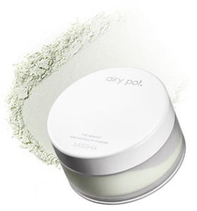 MISSHA Airy Pot Powder 9g from Korea