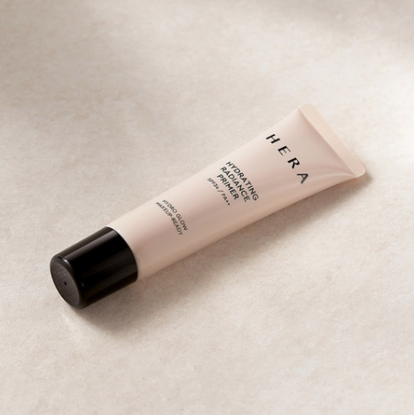 2 x HERA Hydrating Radiance Primer 35ml from Korea