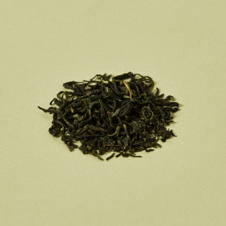 OSULLOC Fresh Roasted Green Tea 50g (Leaf Tea, Green Tea) from Korea_KT