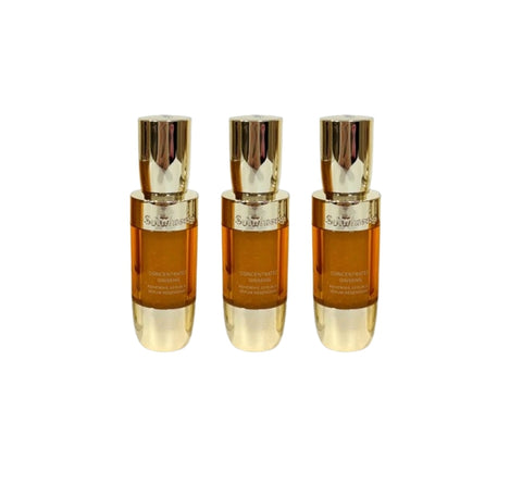 [For Testing] 3 x Sulwhasoo Concentrated Ginseng Rejuvenating Serum 8ml Korea