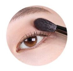 Piccasso 224 Eyeshadow Brush from Korea_MT