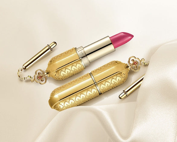 2 x The History of Whoo Gongjinhyang:Mi Luxury Lipstick 10 Colours from Korea