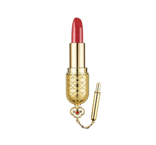 2 x The History of Whoo Gongjinhyang:Mi Luxury Lipstick 10 Colours from Korea