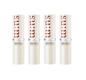 [Stock Clearance] 4 x Su:m37 Secret Multi Balm 7g from Korea