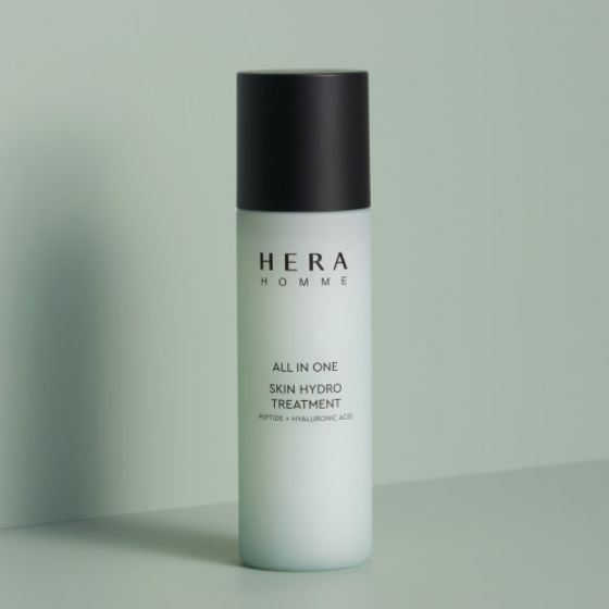 2 x [MEN] HERA Homme All In One Skin Hydro Treatment 150ml from Korea