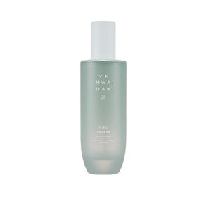 THE FACE SHOP Yehwadam Artemisia Soothing Moisturizing Emulsion 160ml from Korea