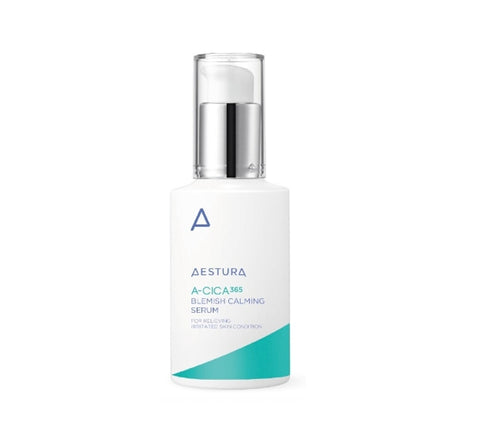 AESTURA A-Cica 365 Blemish Calming Serum 40ml from Korea