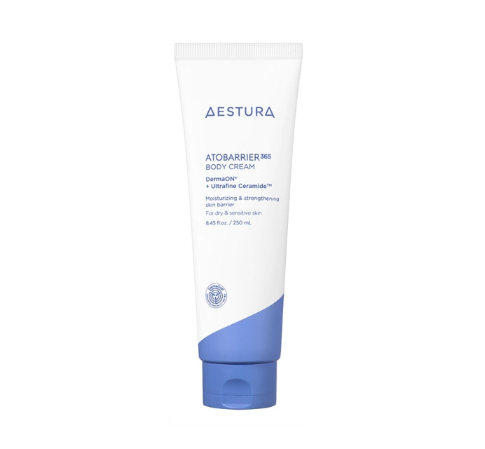 AESTURA Atobarrier 365 Body Cream 250ml from Korea )