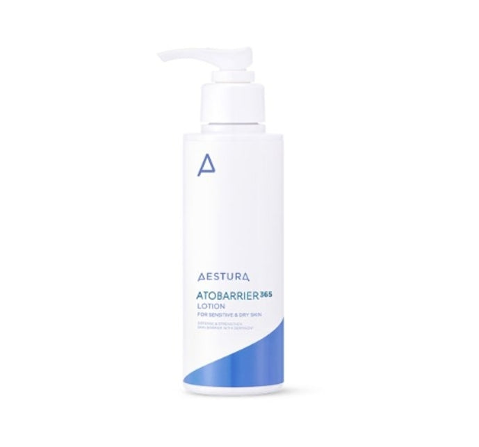 AESTURA Atobarrier 365 Lotion 150ml from Korea