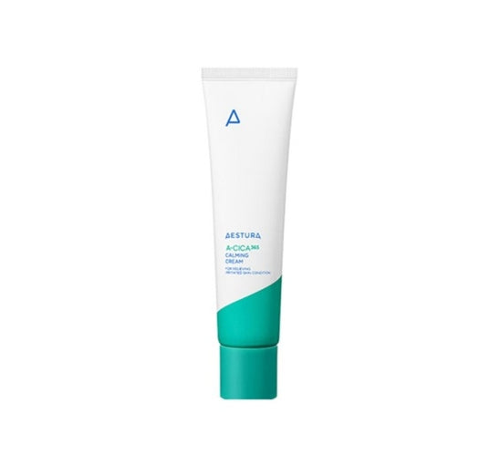 AESTURA A-Cica 365 Calming Cream 60ml from Korea