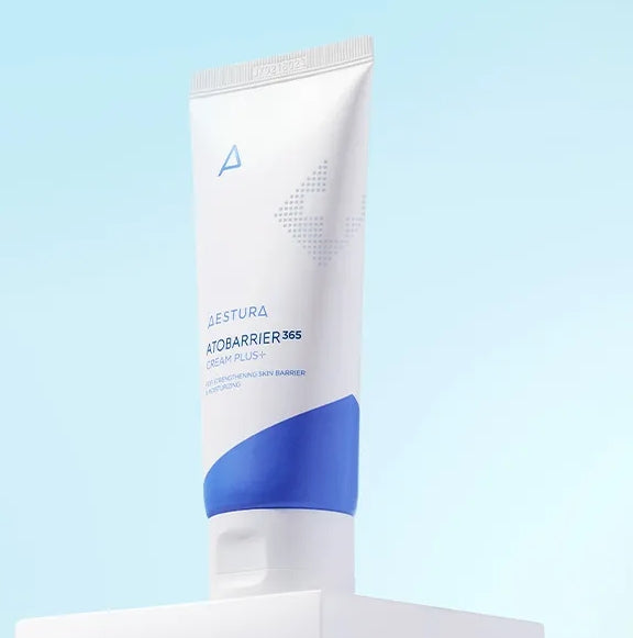 AESTURA Atobarrier 365 Cream Plus 90ml from Korea