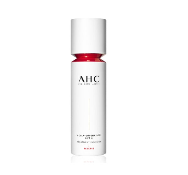 AHC Colla-Juvenation Lift 4 Treatment Emulsion 100ml from Korea