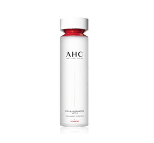 AHC Colla-Juvenation Lift 4 Treatment Essence 130ml from Korea